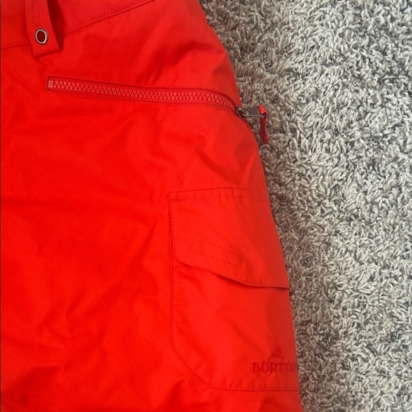 Burton Dry Ride Ski Pants - Picture 5 of 9